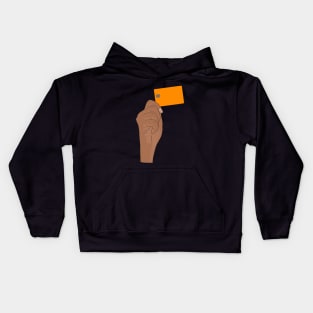 Payment Kids Hoodie